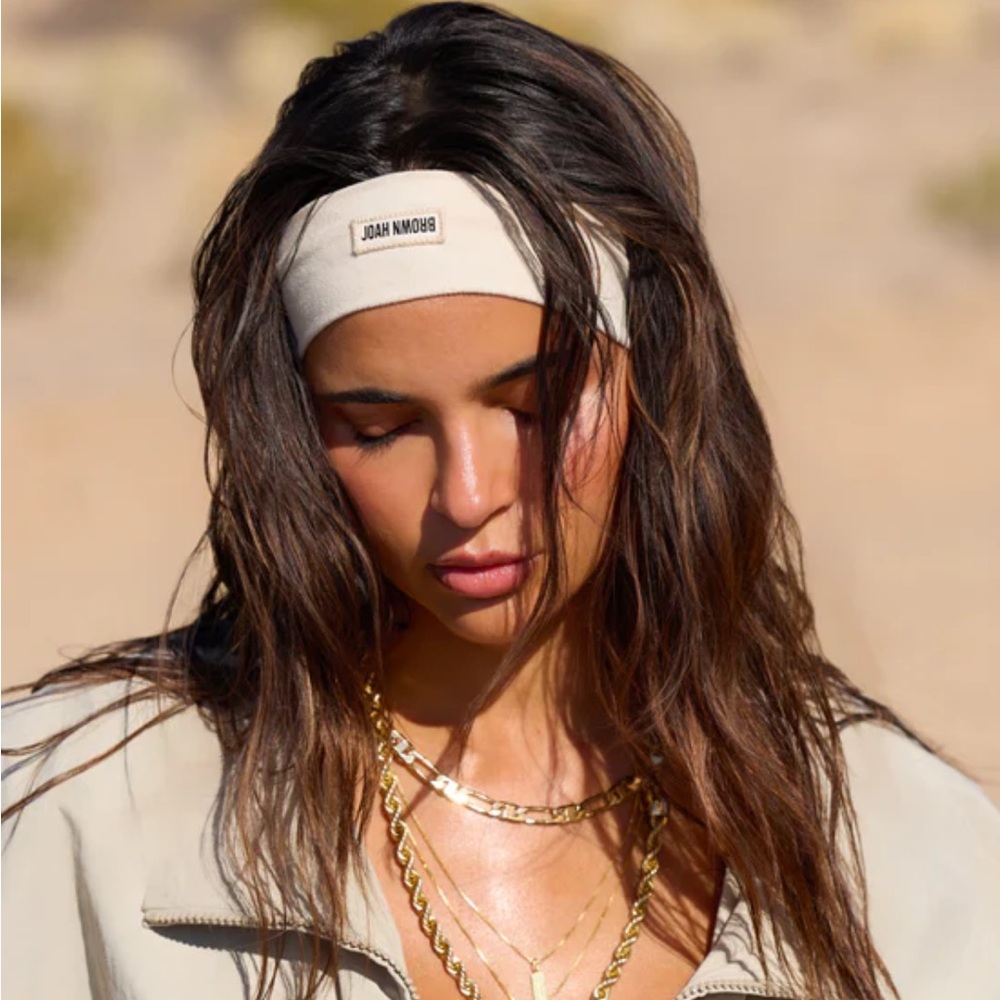 Joah Brown Classic Headband